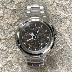 Men's Armani Exchange Watch